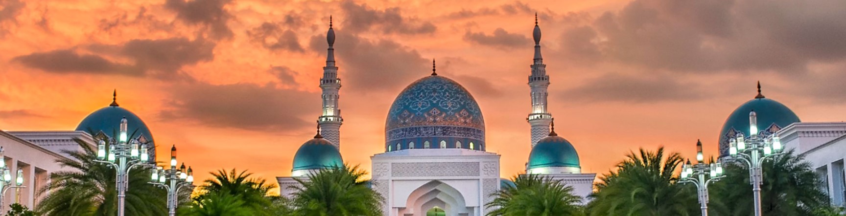 المسابقة الرمضانية